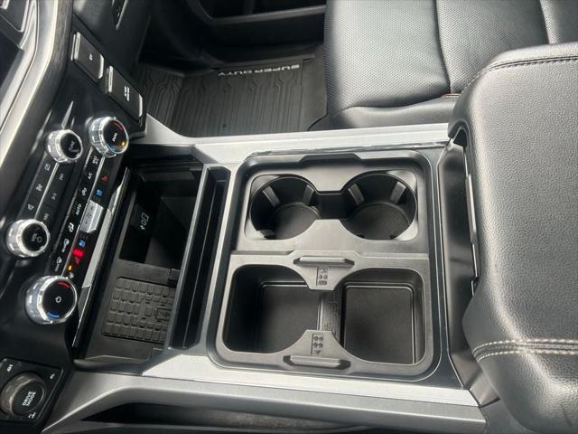 2023 Ford F-250 LARIAT