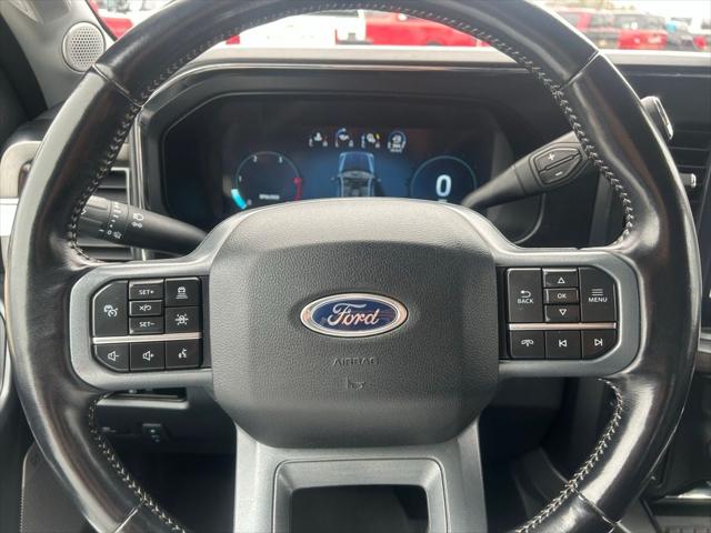 2023 Ford F-250 LARIAT