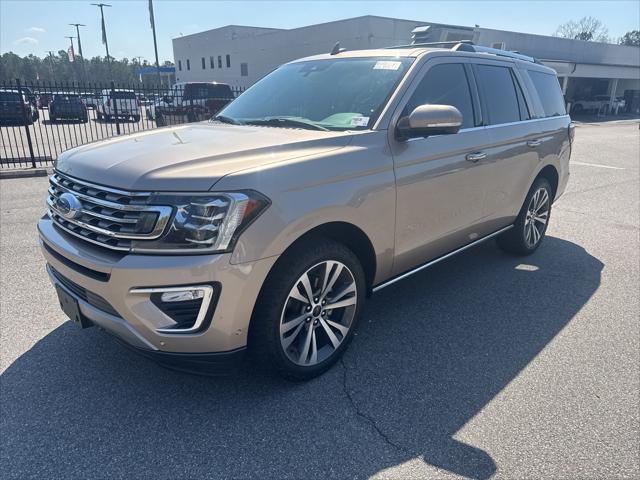 2020 Ford Expedition Limited for sale in Warrenville, SC