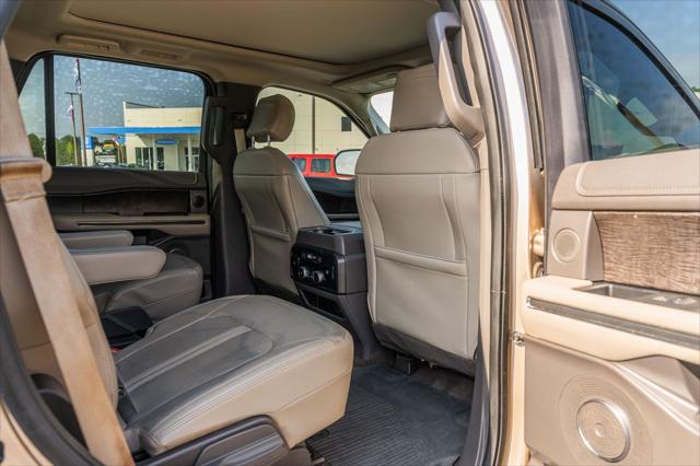 2020 Ford Expedition Limited