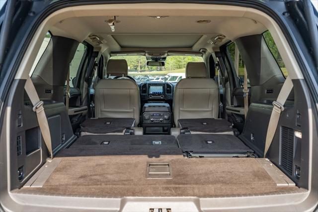2020 Ford Expedition Limited
