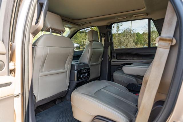 2020 Ford Expedition Limited
