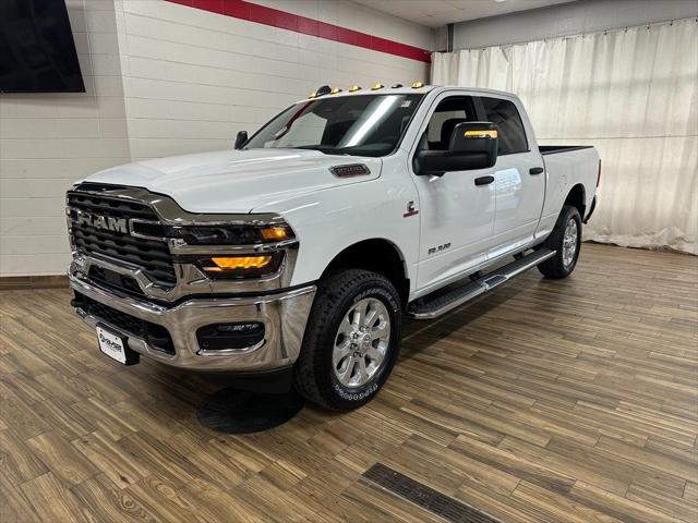 2026 Ram 2500 Big Horn Crew Cab 4x4 6'4" Box for sale in Watertown, WI
