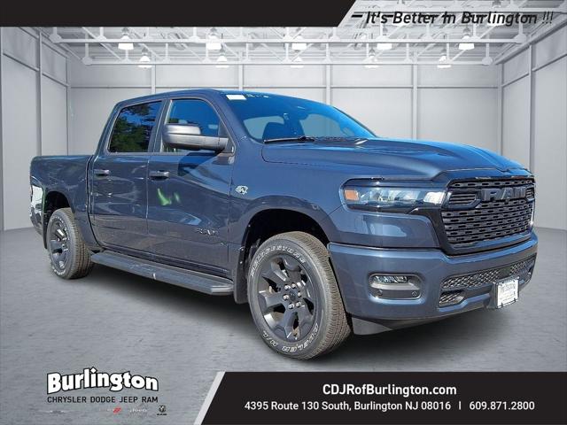 2026 RAM Ram 1500 RAM 1500 EXPRESS CREW CAB 4X4 57 BOX