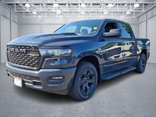 2026 RAM Ram 1500 RAM 1500 EXPRESS CREW CAB 4X4 57 BOX