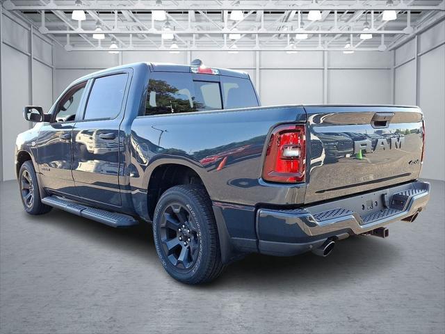 2026 RAM Ram 1500 RAM 1500 EXPRESS CREW CAB 4X4 57 BOX