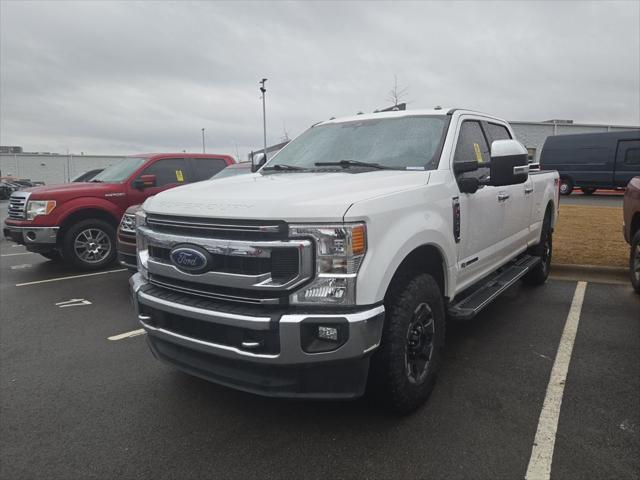 2020 Ford F-250 XLT for sale in Fayetteville, AR
