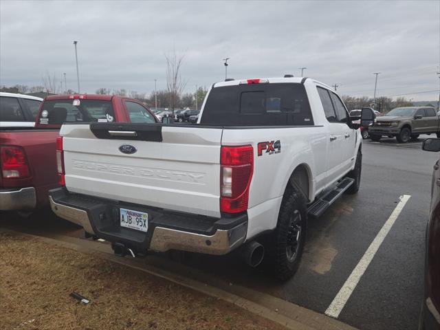 2020 Ford F-250 XLT