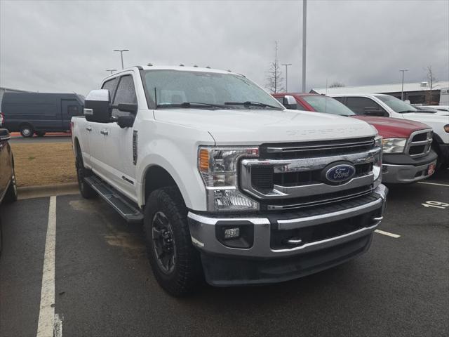 2020 Ford F-250 XLT