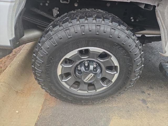 2020 Ford F-250 XLT