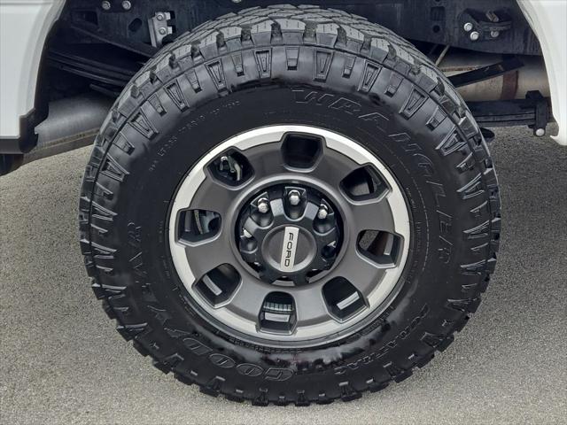 2020 Ford F-250 XLT