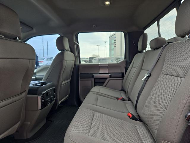 2020 Ford F-250 XLT