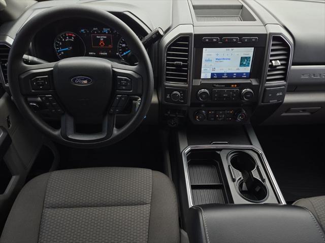 2020 Ford F-250 XLT