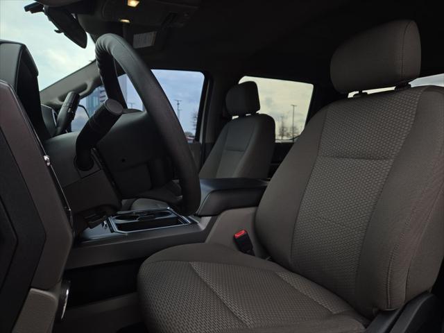 2020 Ford F-250 XLT