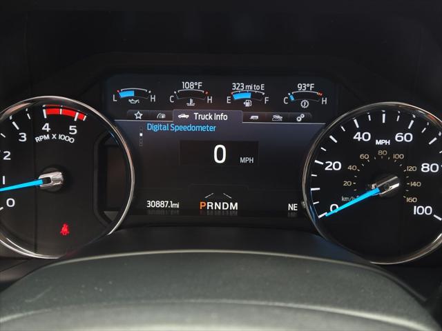 2020 Ford F-250 XLT