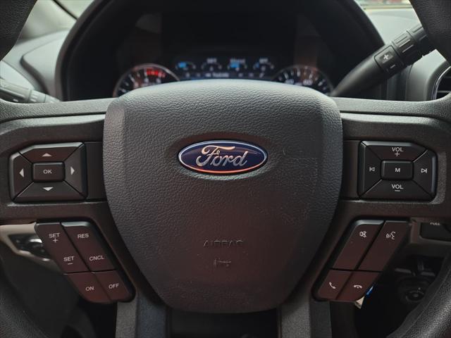 2020 Ford F-250 XLT