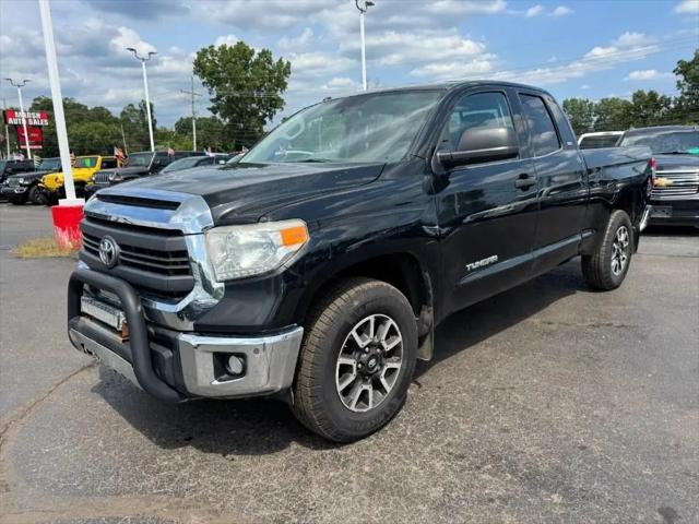 2015 Toyota Tundra SR5 4.6L V8 for sale in Brandon Twp, MI