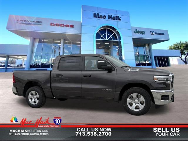 2026 RAM Ram 1500 RAM 1500 TRADESMAN CREW CAB 4X2 57 BOX