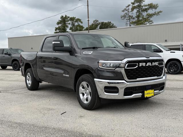 2026 RAM Ram 1500 RAM 1500 TRADESMAN CREW CAB 4X2 57 BOX