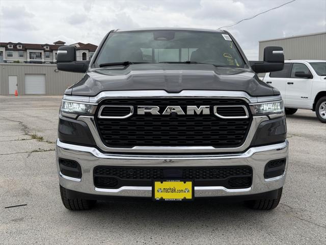 2026 RAM Ram 1500 RAM 1500 TRADESMAN CREW CAB 4X2 57 BOX