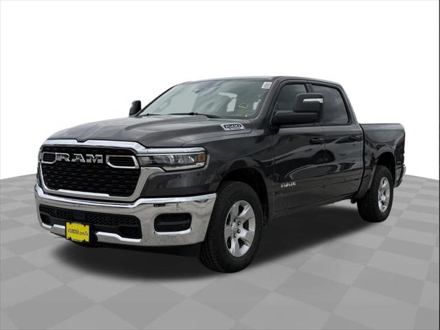 2026 RAM 1500 RAM 1500 TRADESMAN CREW CAB 4X2 57 BOX