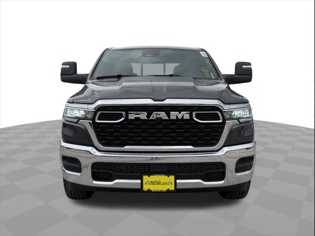 2026 RAM 1500 RAM 1500 TRADESMAN CREW CAB 4X2 57 BOX