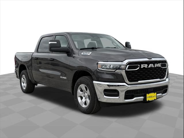2026 RAM 1500 RAM 1500 TRADESMAN CREW CAB 4X2 57 BOX