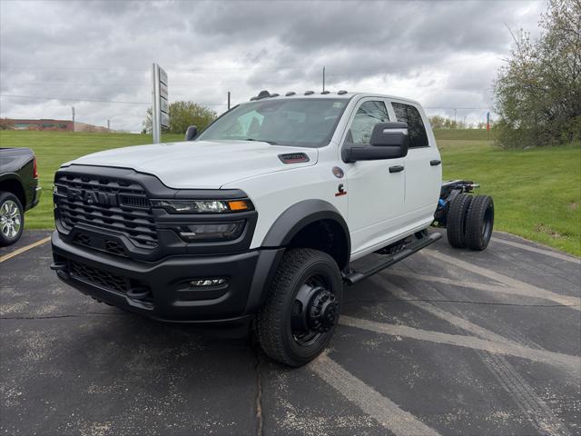 2026 Ram 4500 Chassis Tradesman/Big Horn for sale in Slinger, WI