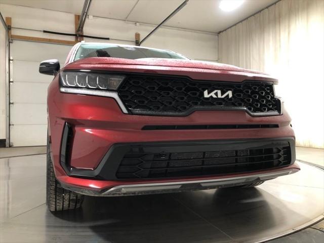 2023 Kia Sorento S