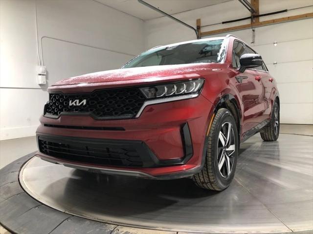 2023 Kia Sorento S