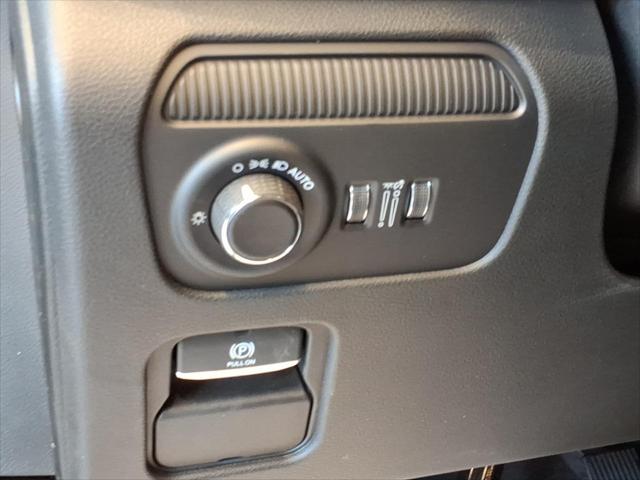2026 Jeep Grand Wagoneer Upland 4x4