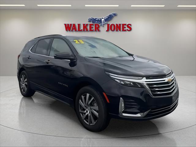 2023 Chevrolet Equinox FWD Premier for sale in Waycross, GA