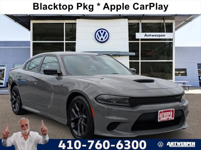 2023 Dodge Charger GT