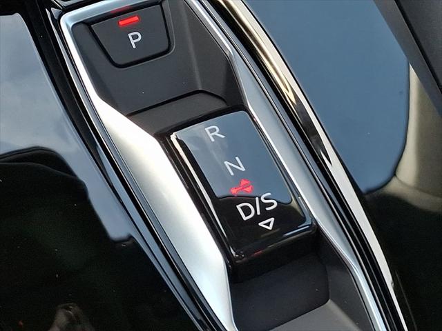 2026 Audi A3 Premium Plus 40 TFSI quattro S tronic