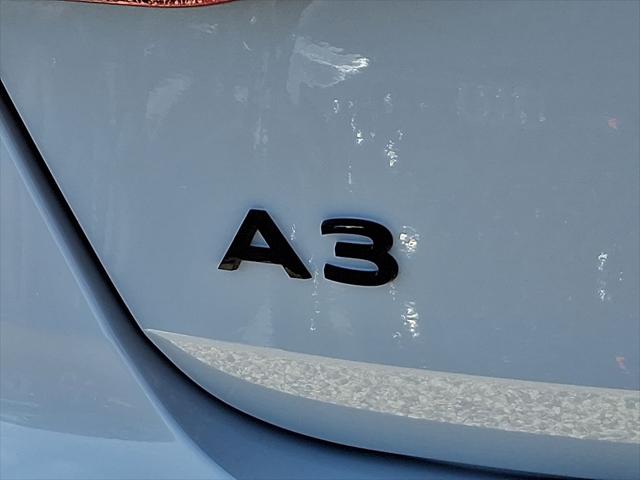 2026 Audi A3 Premium Plus 40 TFSI quattro S tronic