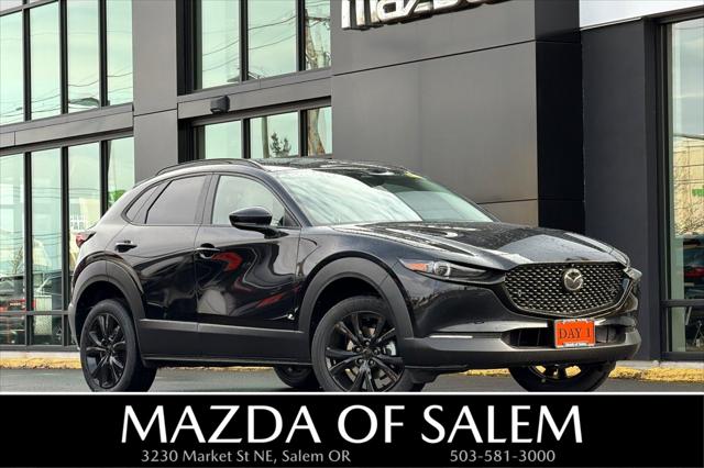 2026 Mazda CX-30 2.5 Turbo Aire Edition for sale in Salem, OR