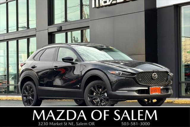 2026 Mazda CX-30 2.5 Turbo Aire Edition for sale in Salem, OR