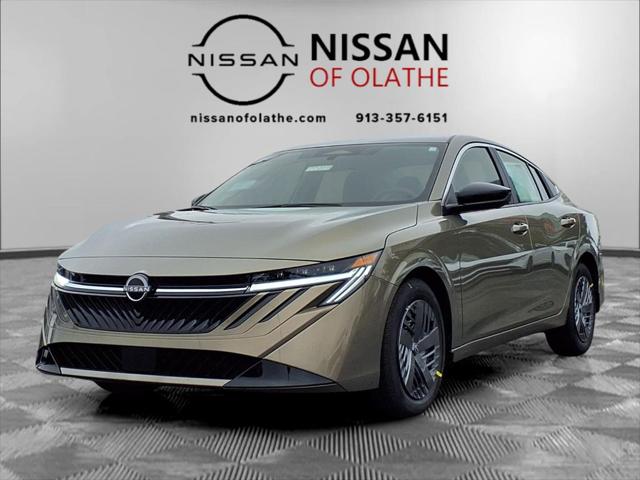 2026 Nissan Sentra SV for sale in Olathe, KS