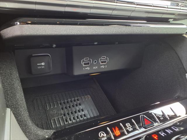 2026 Jeep Grand Wagoneer 4x4