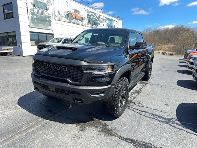 2026 RAM Ram 1500 RAM 1500 RHO CREW CAB 4X4 57 BOX