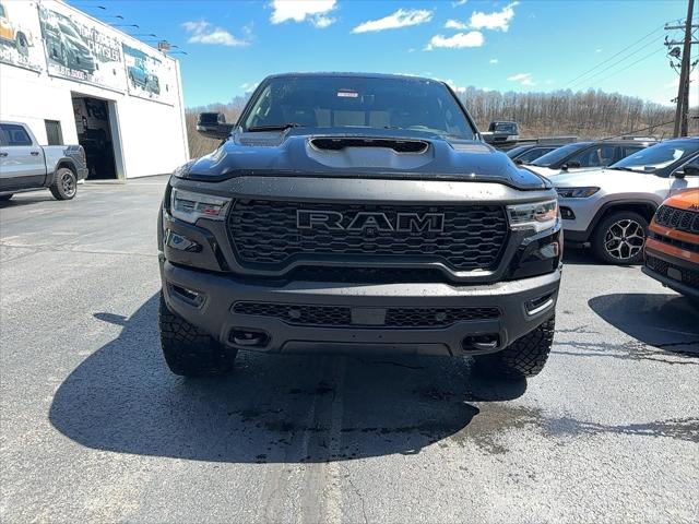 2026 RAM Ram 1500 RAM 1500 RHO CREW CAB 4X4 57 BOX