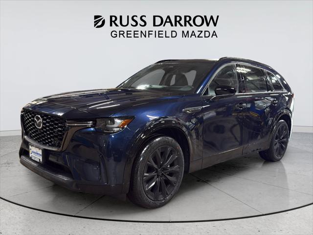 2026 Mazda X-90 3.3 Turbo S Premium Sport for sale in Greenfield, WI