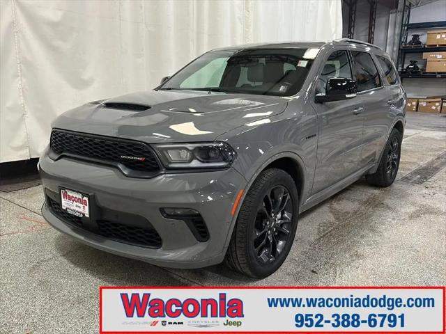 2023 Dodge Durango R/T Premium AWD for sale in Waconia, MN