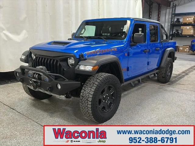 2022 Jeep Gladiator Sport for sale in Waconia, MN
