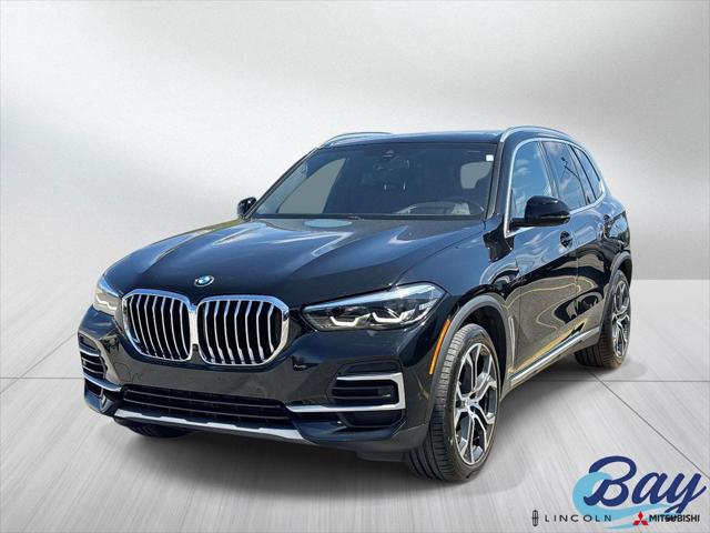 2022 BMW X5 sDrive40i for sale in Panama City, FL