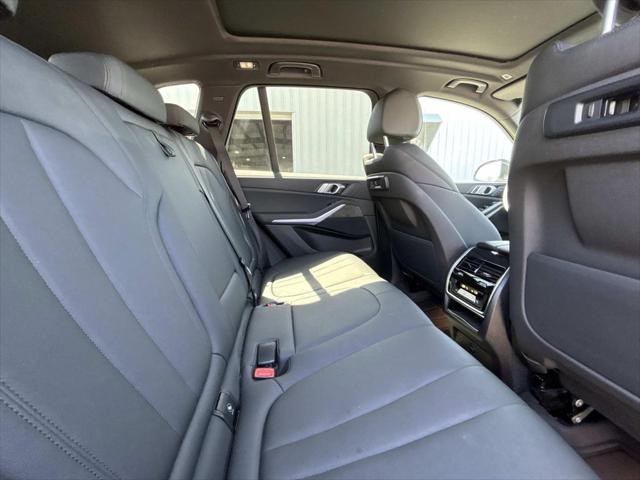 2022 BMW X5 sDrive40i