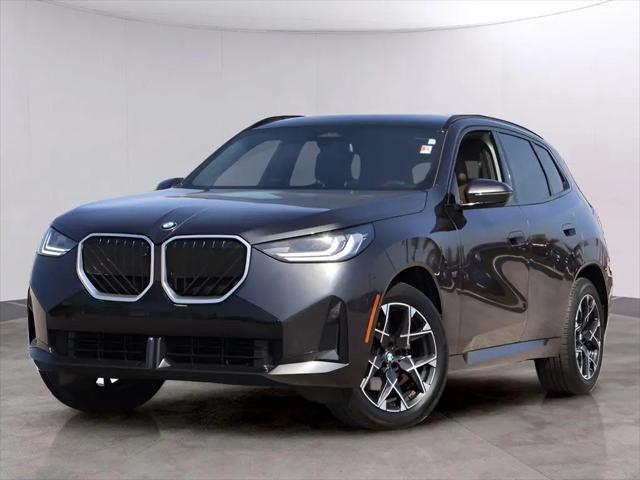 2025 BMW X3 30 xDrive for sale in Lees Summit, MO