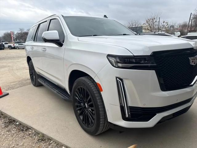 2021 Cadillac Escalade 2WD Premium Luxury for sale in Fort Worth, TX