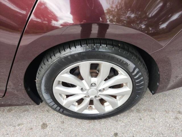 2014 Kia Optima EX