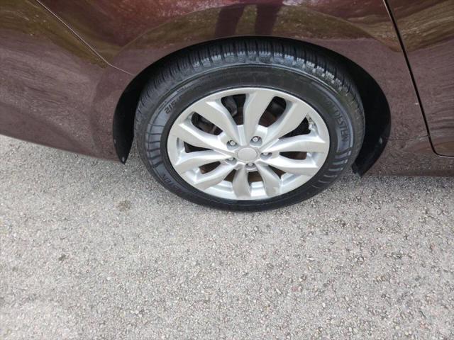 2014 Kia Optima EX